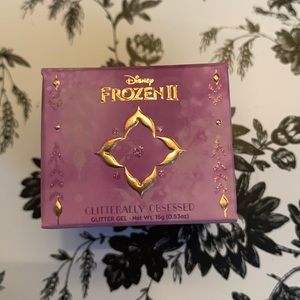 Colourpop Frozen II Glitter Gel